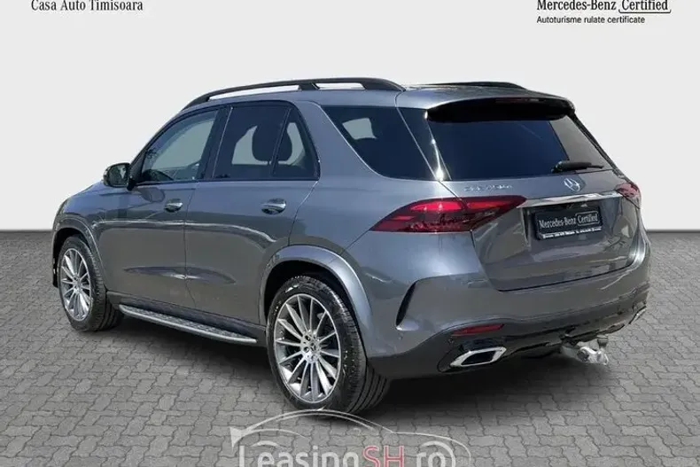 Mercedes-Benz 450 din 2024 cu 16.100 km - oferta MER95843 - foto 3