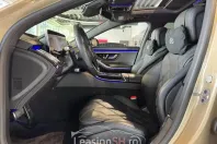 Mercedes-Benz 580 din 2023 cu 13.557 km - oferta MER99589 - foto 29