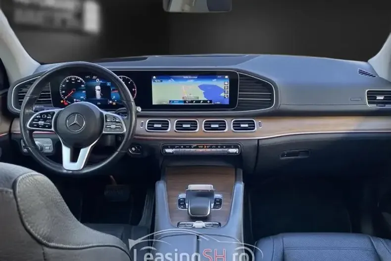 Mercedes-Benz 400 din 2020 cu 69.982 km - oferta MER98148 - foto 21