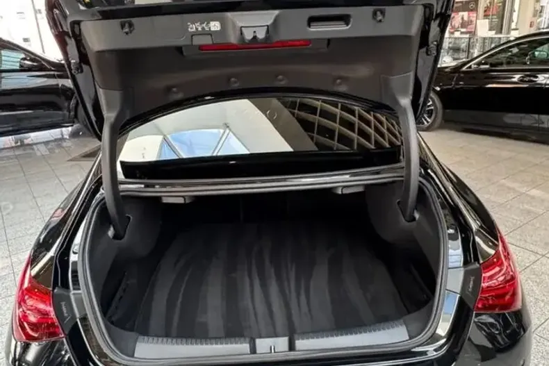 Mercedes-Benz 220 din 2024 cu 25.200 km - oferta MER96222 - foto 14