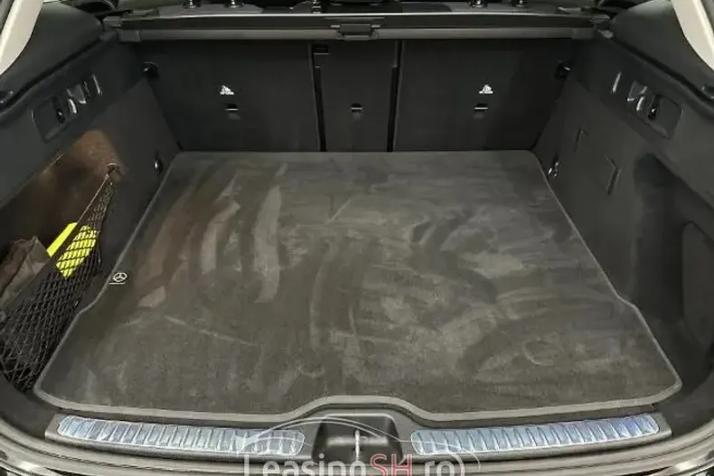 Mercedes-Benz 220 din 2023 cu 28.706 km - oferta MER98687 - foto 8