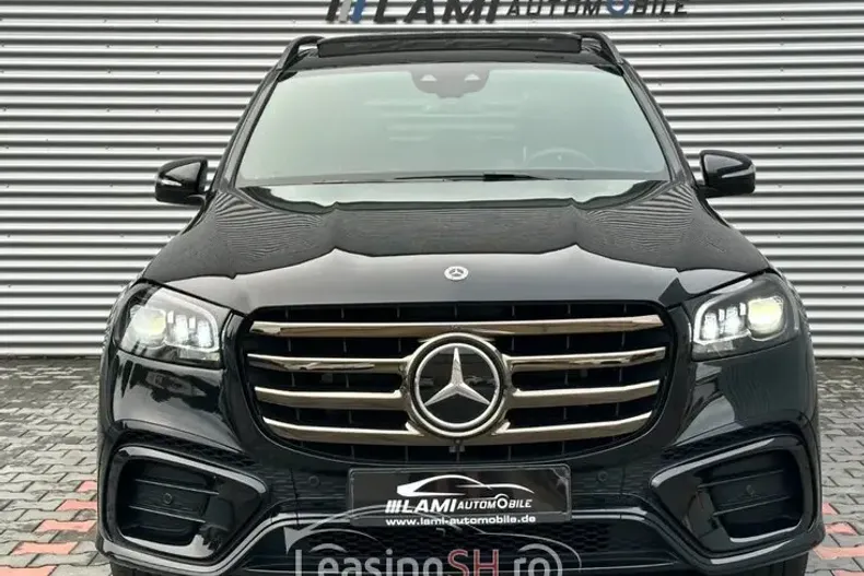 Mercedes-Benz 450 din 2024 cu 8.500 km - oferta MER99957 - foto 5