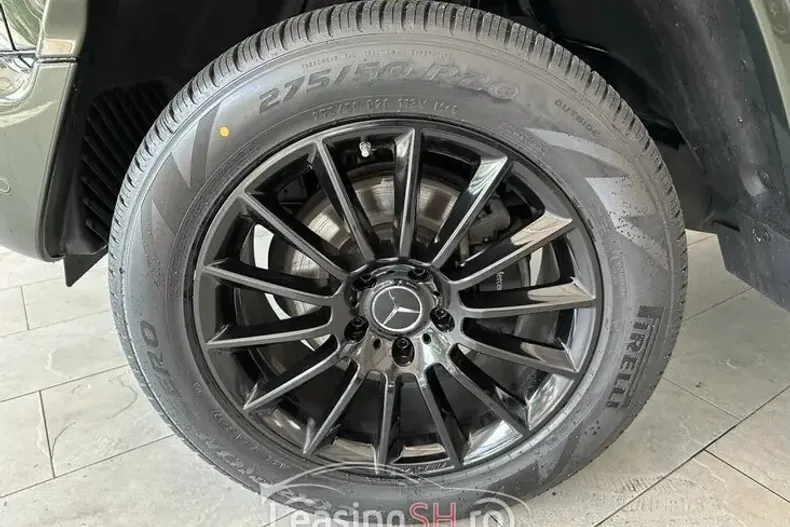 Mercedes-Benz 400 din 2020 cu 99.890 km - oferta MER97031 - foto 12