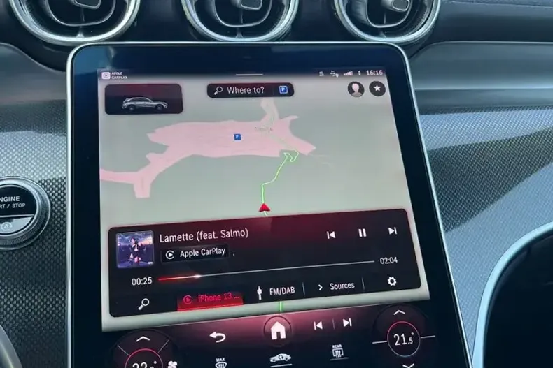 Mercedes-Benz 300 din 2023 cu 40.000 km - oferta MER97490 - foto 18