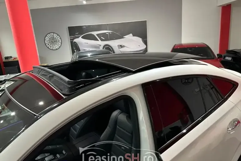 Mercedes-Benz 350 din 2023 cu 19.800 km - oferta MER98874 - foto 4