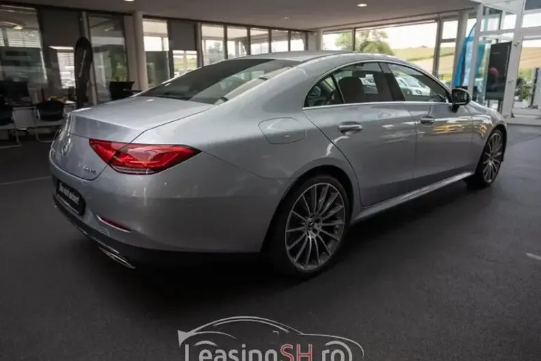 Mercedes-Benz 450 din 2020 cu 27.650 km - oferta MER98460 - foto 26