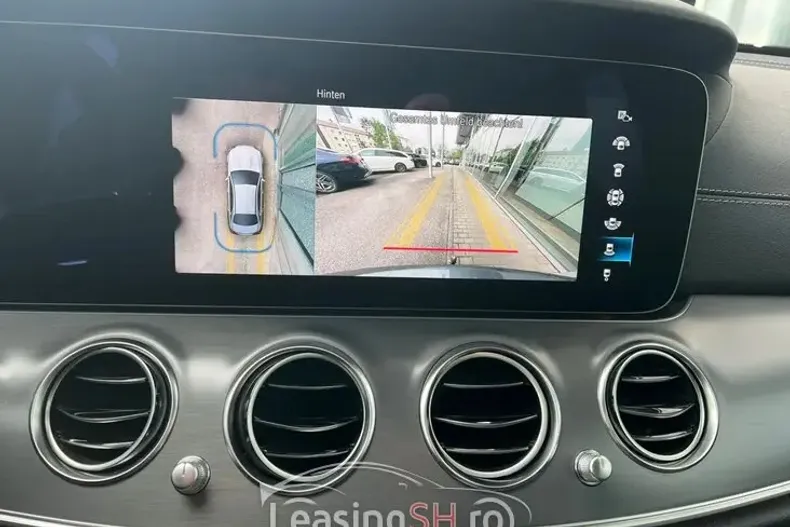 Mercedes-Benz 300 din 2023 cu 25.968 km - oferta MER99322 - foto 10