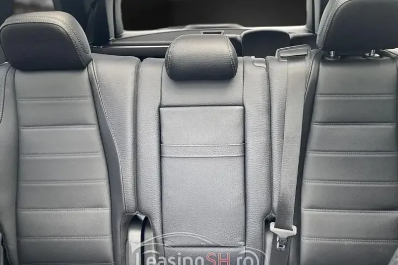 Mercedes-Benz 400 din 2024 cu 9.997 km - oferta MER98167 - foto 12