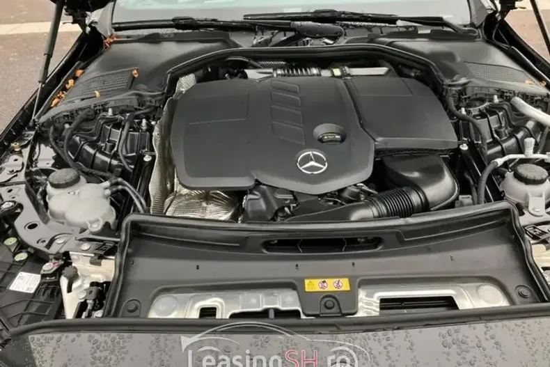 Mercedes-Benz 220 din 2024 cu 23.613 km - oferta MER99473 - foto 24