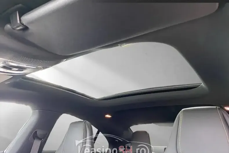 Mercedes-Benz 45 AMG din 2024 cu 5.840 km - oferta MER97803 - foto 9