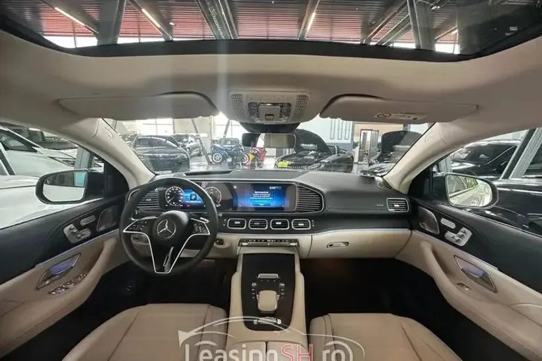 Mercedes-Benz 450 din 2024 cu 8.900 km - oferta MER99926 - foto 4