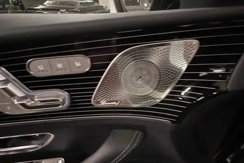 Mercedes-Benz 450 din 2025 cu 10 km - oferta MER98067 - foto 6