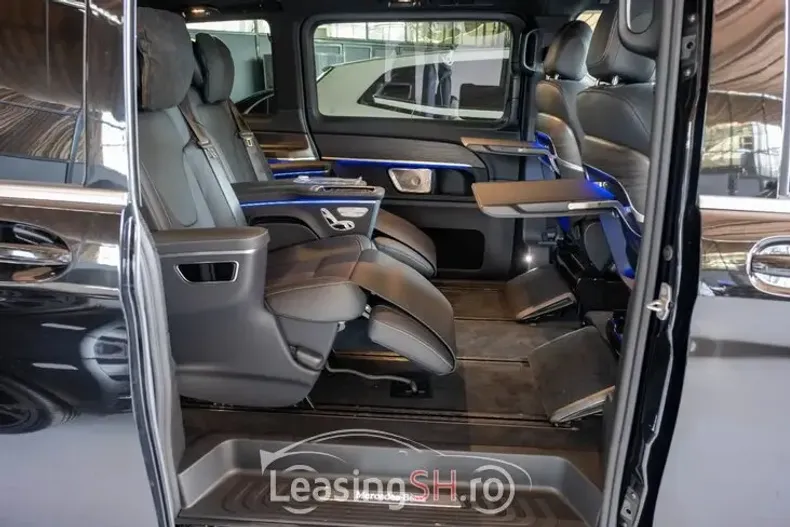 Mercedes-Benz 300 din 2025 cu 20 km - oferta MER96054 - foto 29