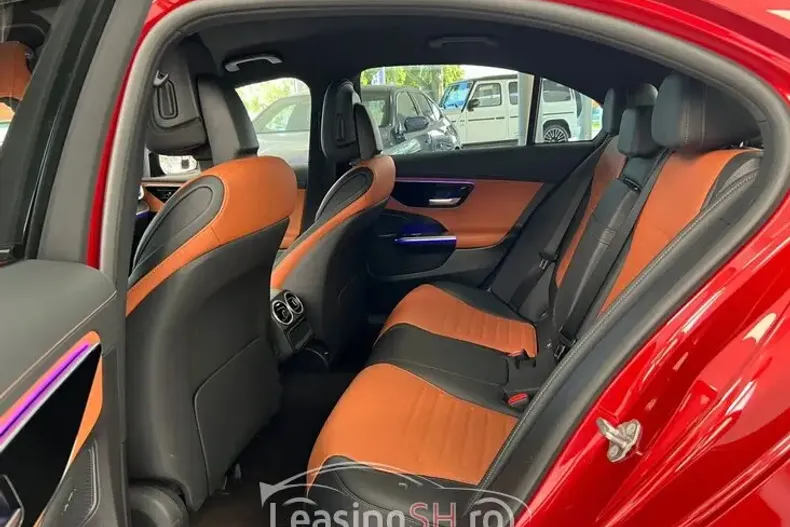 Mercedes-Benz 200 din 2023 cu 22.434 km - oferta MER96493 - foto 15