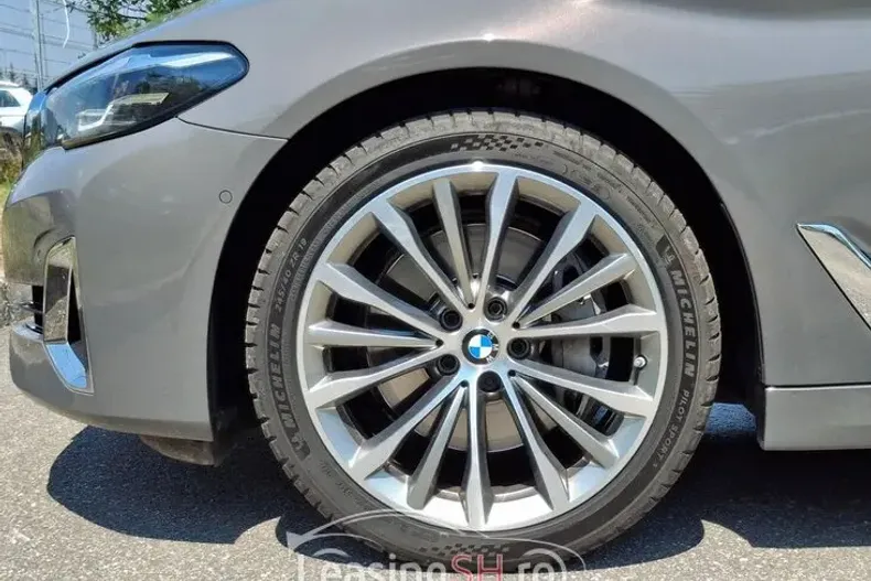 BMW 530d din 2022 cu 47.637 km - oferta BMW100734 - foto 29