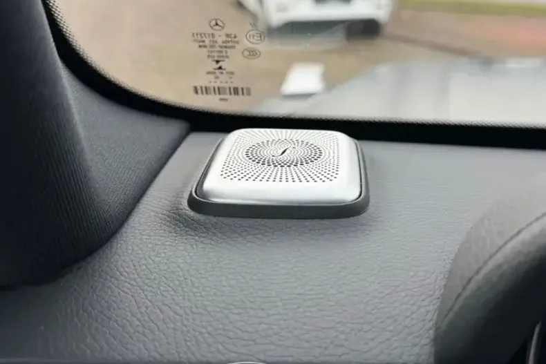 Mercedes-Benz 500 din 2020 cu 49.850 km - oferta MER97792 - foto 11