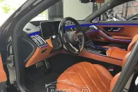 Mercedes-Benz 580 din 2025 cu 31.365 km - oferta MER96254 - foto 25