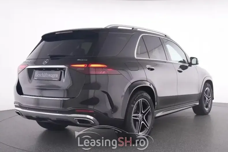 Mercedes-Benz 350 din 2024 cu 9.500 km - oferta MER99208 - foto 2