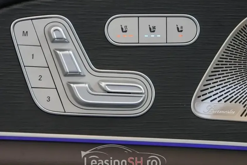 Mercedes-Benz 450 din 2024 cu 20.827 km - oferta MER99620 - foto 3