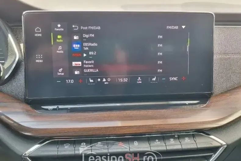 Skoda Octavia din 2023 cu 89.662 km - oferta SKO100699 - foto 15