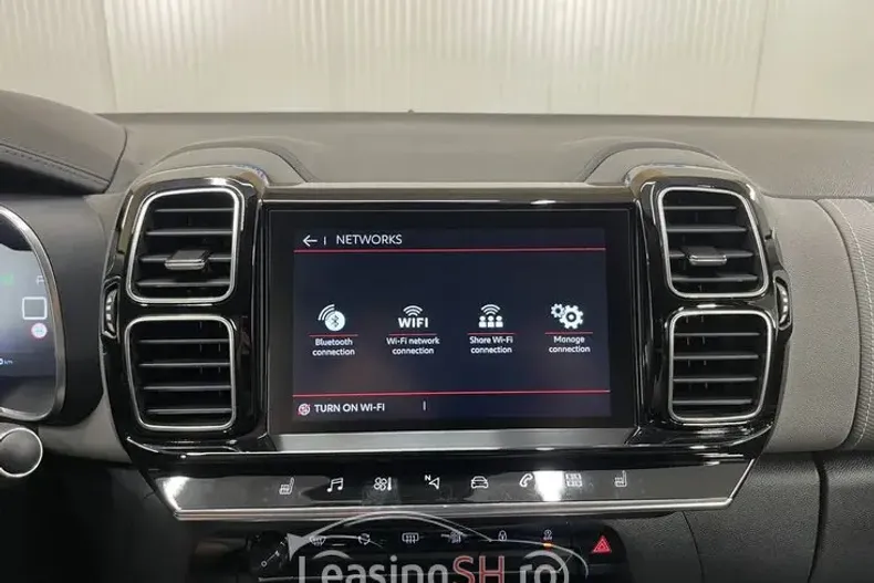 Citroën C5 Aircross din 2021 cu 47.518 km - oferta CIT100164 - foto 23