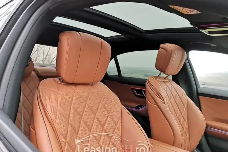 Mercedes-Benz 580 din 2022 cu 71.000 km - oferta MER98469 - foto 9