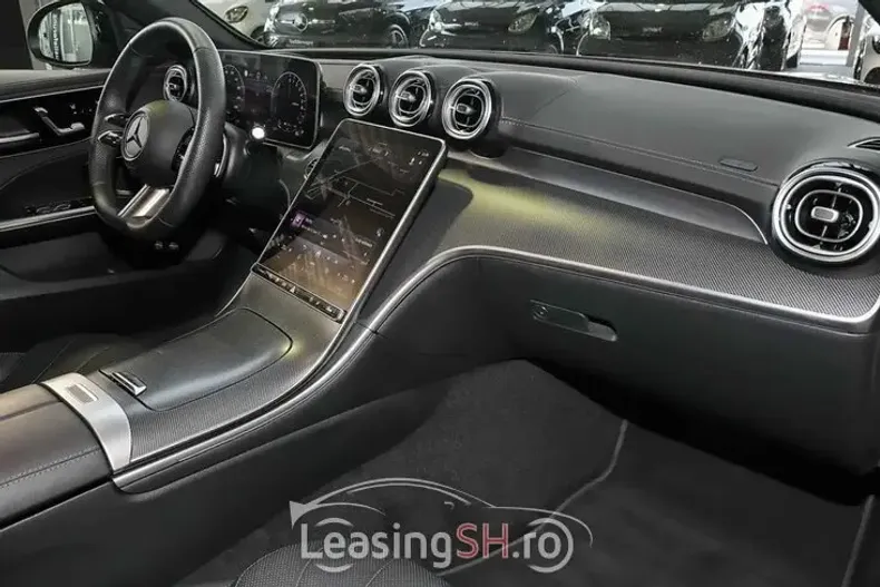 Mercedes-Benz 300 din 2023 cu 48.440 km - oferta MER96432 - foto 12