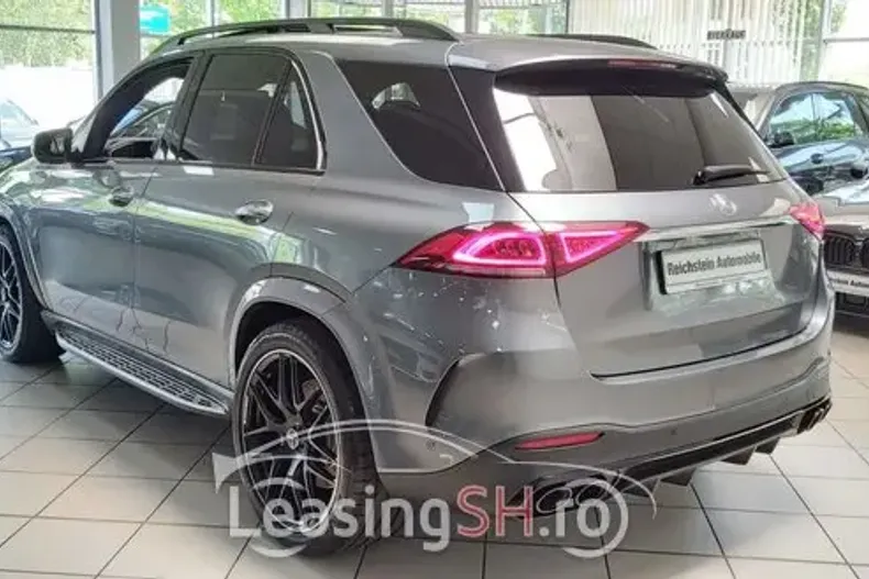 Mercedes-Benz 53 AMG din 2023 cu 67.522 km - oferta MER96512 - foto 22