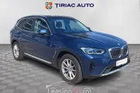 BMW X3 din 2021 cu 101.336 km - oferta BMW100589 - foto 2