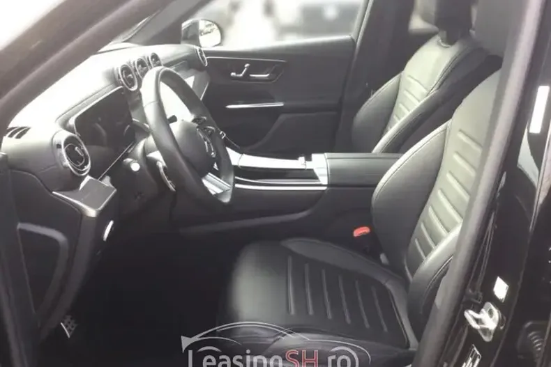 Mercedes-Benz 200 din 2023 cu 34.300 km - oferta MER99082 - foto 17