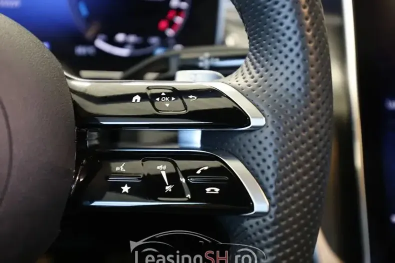 Mercedes-Benz 400 din 2024 cu 27.500 km - oferta MER99752 - foto 12