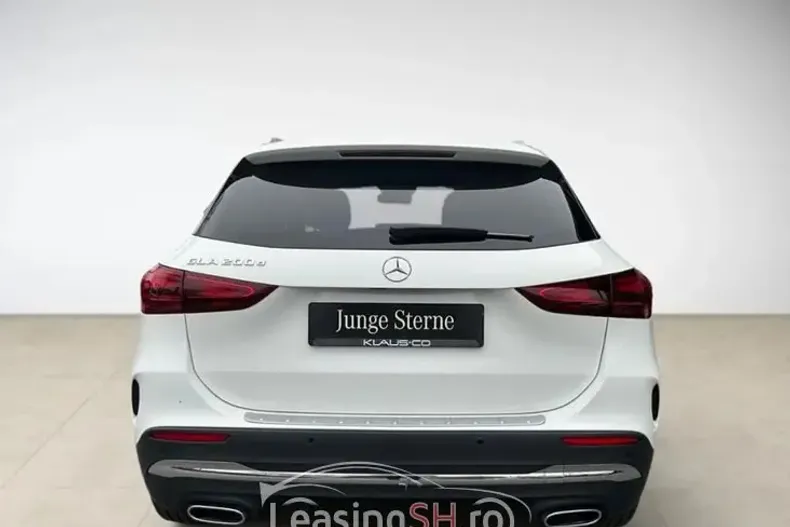Mercedes-Benz 200 din 2024 cu 11.550 km - oferta MER97852 - foto 15