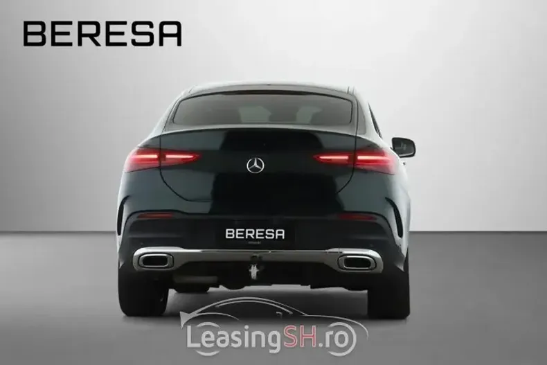 Mercedes-Benz 450 din 2024 cu 35.600 km - oferta MER98870 - foto 10