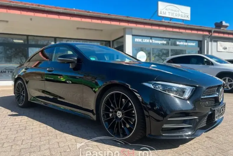 Mercedes-Benz 400 din 2020 cu 95.800 km - oferta MER96482 - foto 13