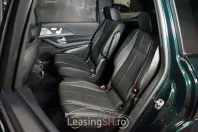 Mercedes-Benz 450 din 2023 cu 28.586 km - oferta MER97409 - foto 20