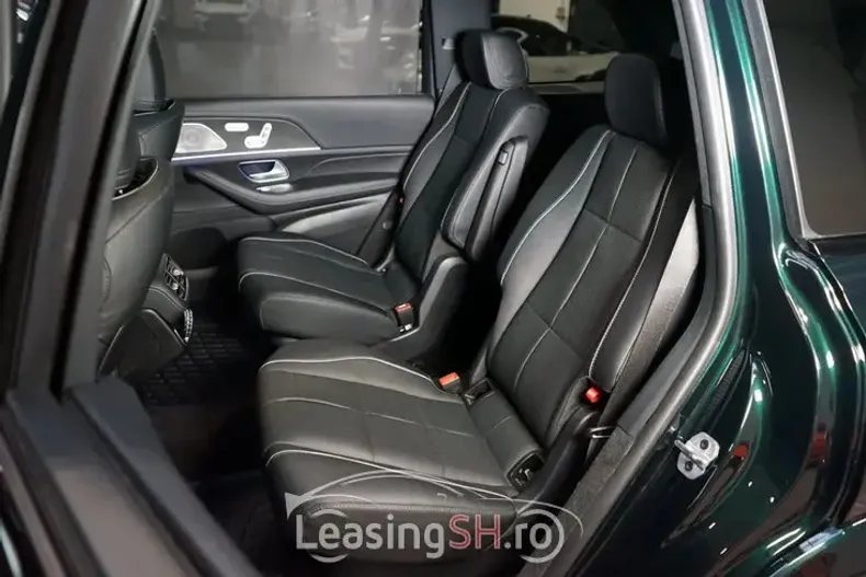 Mercedes-Benz 450 din 2023 cu 28.586 km - oferta MER97409 - foto 20