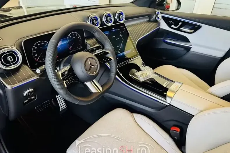 Mercedes-Benz 200 din 2025 cu 20 km - oferta MER98758 - foto 6