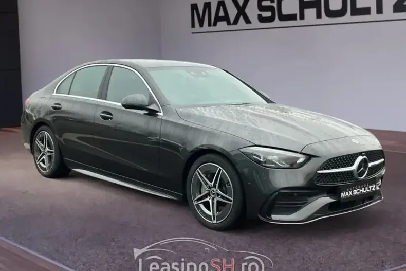 Mercedes-Benz 220 din 2024 cu 23.613 km - oferta MER99473 - foto 8