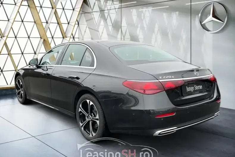 Mercedes-Benz 220 din 2024 cu 5.600 km - oferta MER97324 - foto 7