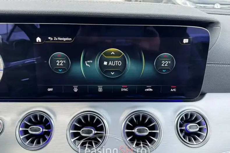 Mercedes-Benz 300 din 2021 cu 35.987 km - oferta MER99024 - foto 5