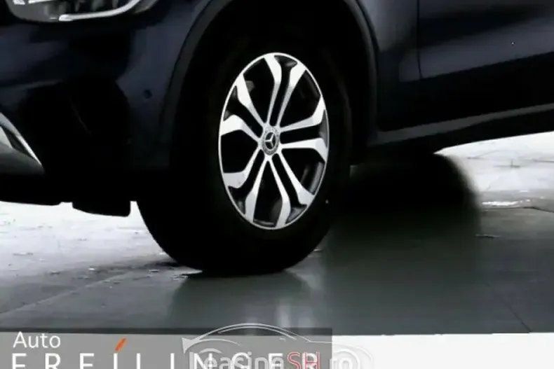 Mercedes-Benz 220 din 2021 cu 63.500 km - oferta MER99741 - foto 3