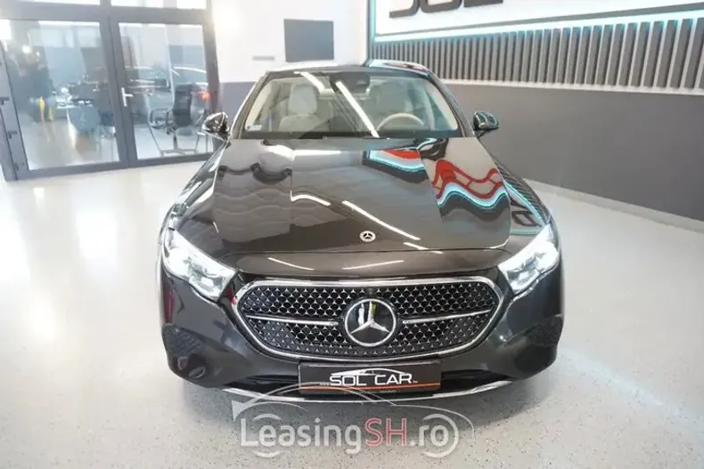 Mercedes-Benz 220 din 2023 cu 30.000 km - oferta MER98733 - foto 8