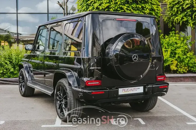 Mercedes-Benz 350 din 2022 cu 24.000 km - oferta MER96156 - foto 49