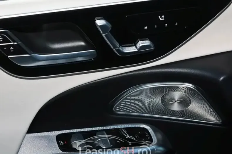 Mercedes-Benz 220 din 2025 cu 14.500 km - oferta MER98857 - foto 22