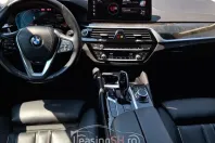 BMW 530d din 2022 cu 47.637 km - oferta BMW100734 - foto 17