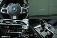 BMW 530e din 2022 cu 168.700 km - oferta BMW95084 - foto 4
