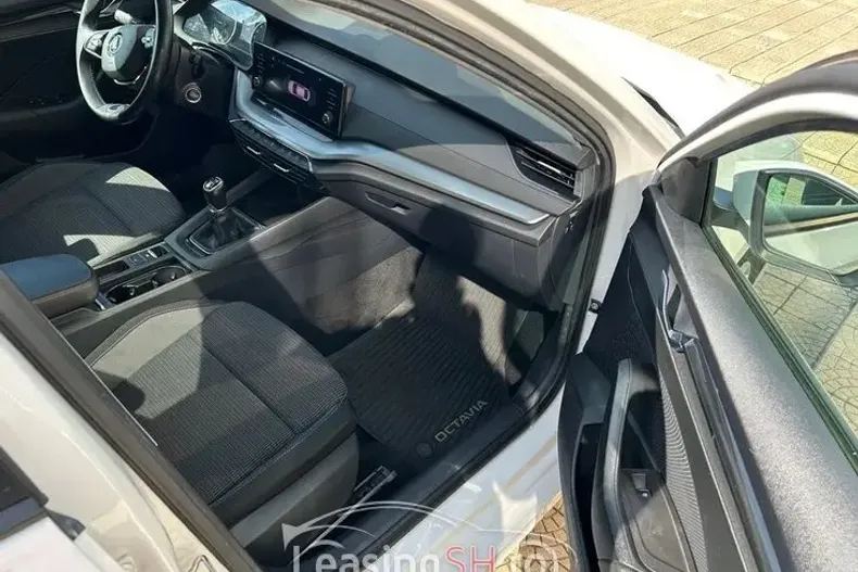 Skoda Octavia din 2020 cu 163.000 km - oferta SKO92954 - foto 25