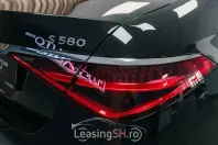 Mercedes-Benz 580 din 2023 cu 25.441 km - oferta MER96206 - foto 24