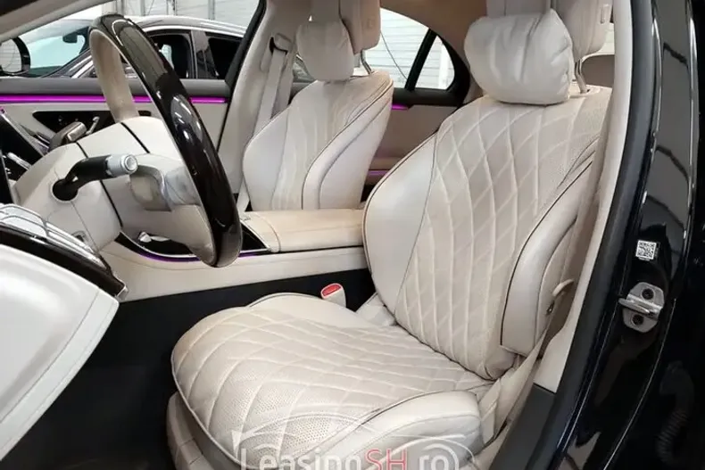 Mercedes-Benz 500 din 2021 cu 37.500 km - oferta MER97802 - foto 7