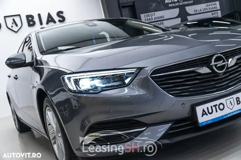 Opel Insignia din 2019 cu 172.452 km - oferta OPE100446 - foto 22